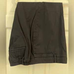 Talbots Perfect Skimmers in Black